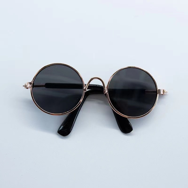 Pet Fashion Glasses