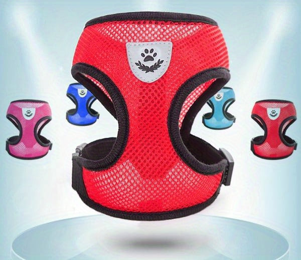 Comfy Pet Walking Gear