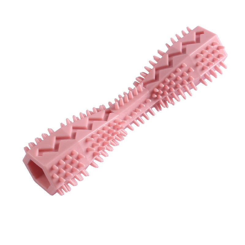 Dog Chew Toothbrush Toy