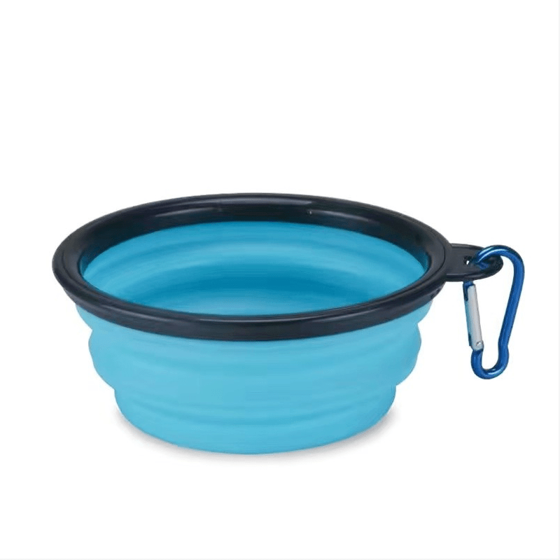 Portable Pet Travel Bowl