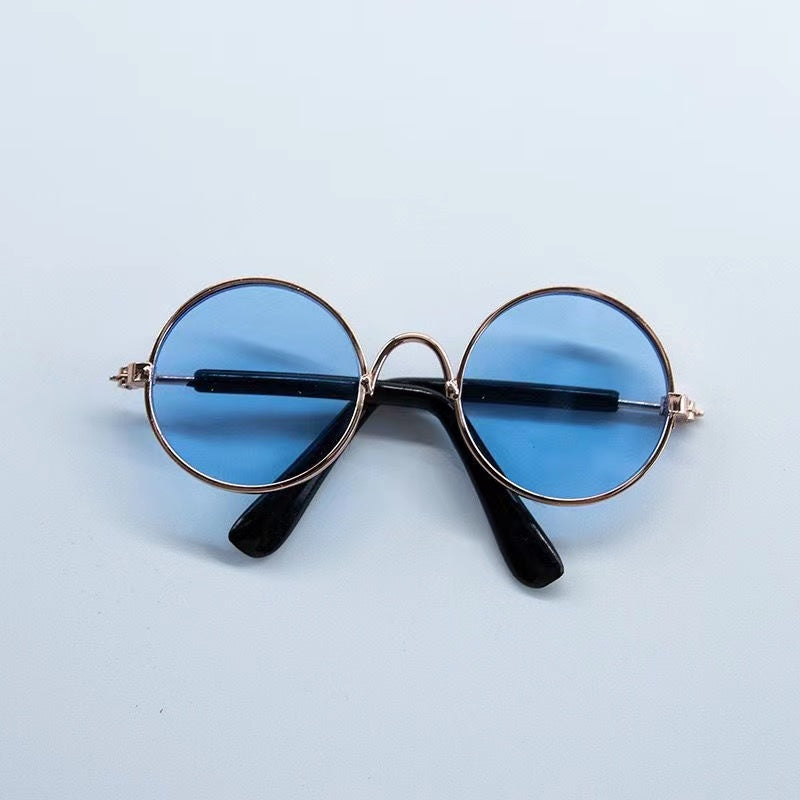 Pet Fashion Glasses