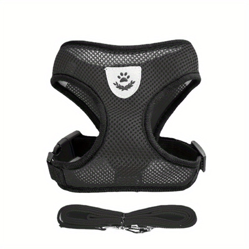 Comfy Pet Walking Gear