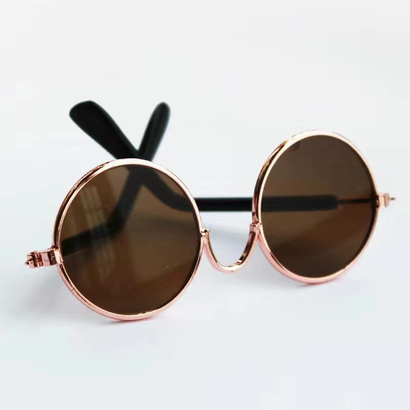 Pet Fashion Glasses