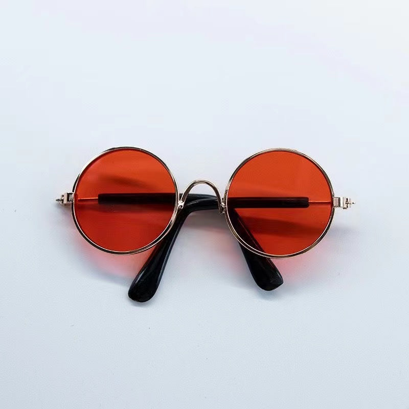 Pet Fashion Glasses