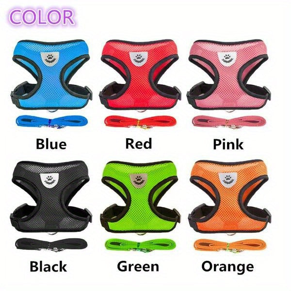 Comfy Pet Walking Gear