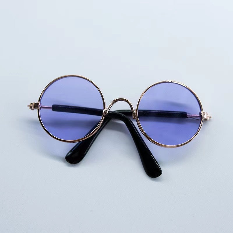 Pet Fashion Glasses