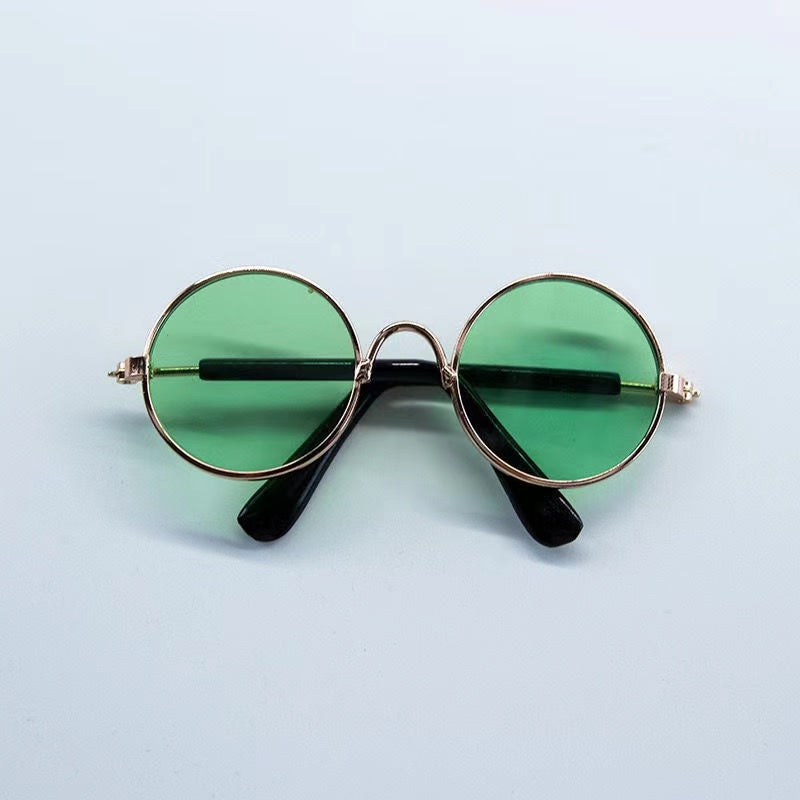 Pet Fashion Glasses