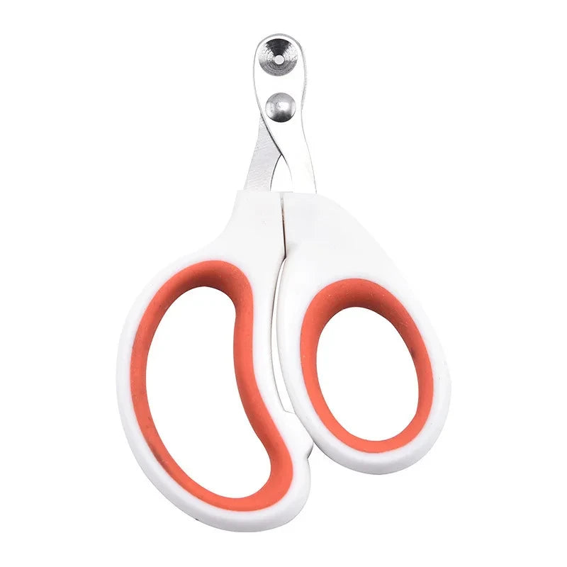 Pet Nail Trimmer Scissors