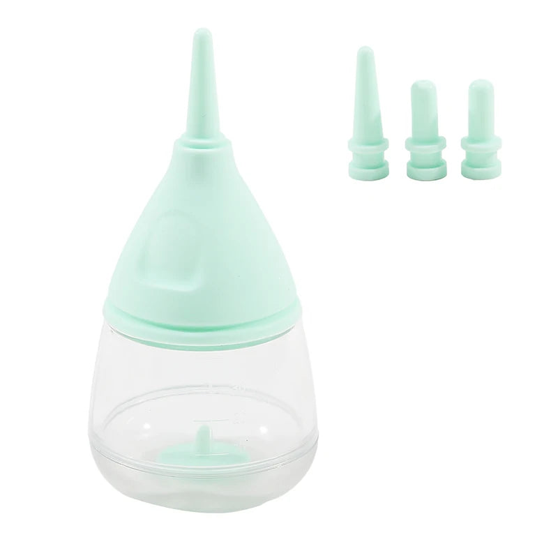 Newborn Pet Feeding Bottle