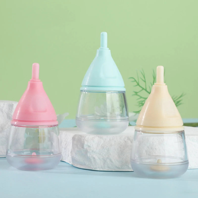 Newborn Pet Feeding Bottle