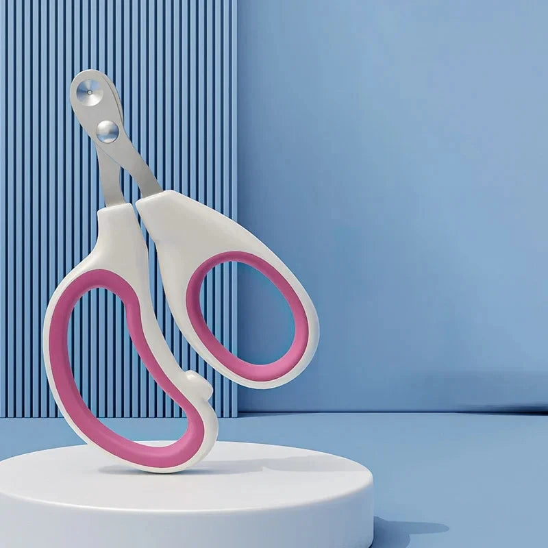 Pet Nail Trimmer Scissors