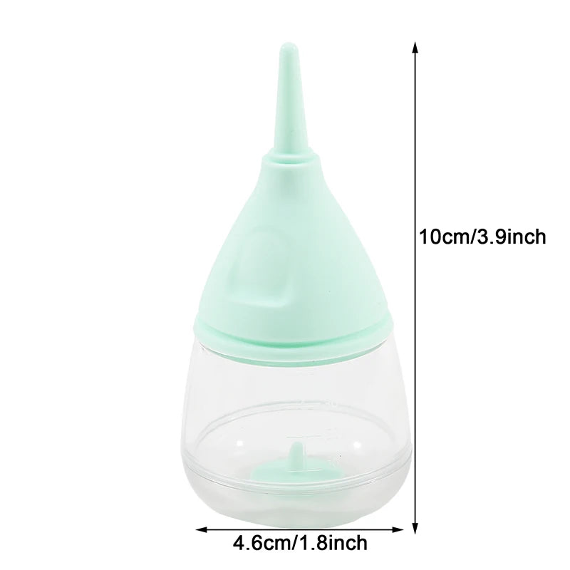 Newborn Pet Feeding Bottle