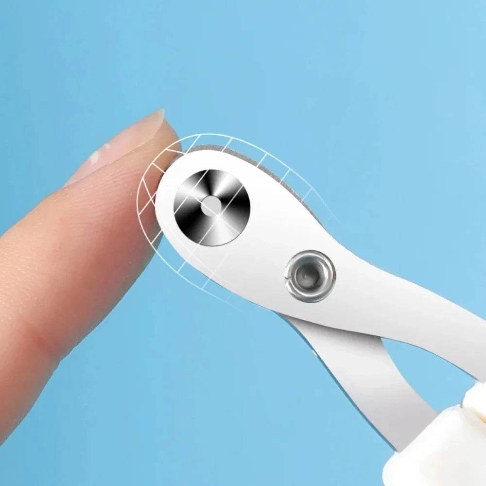 Pet Nail Trimmer Scissors