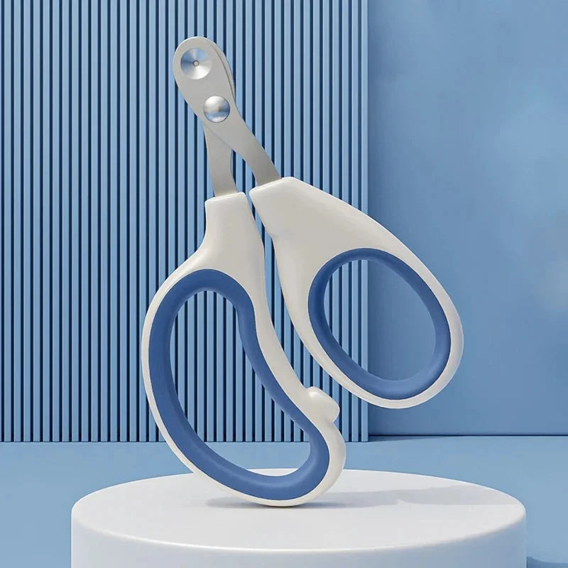Pet Nail Trimmer Scissors