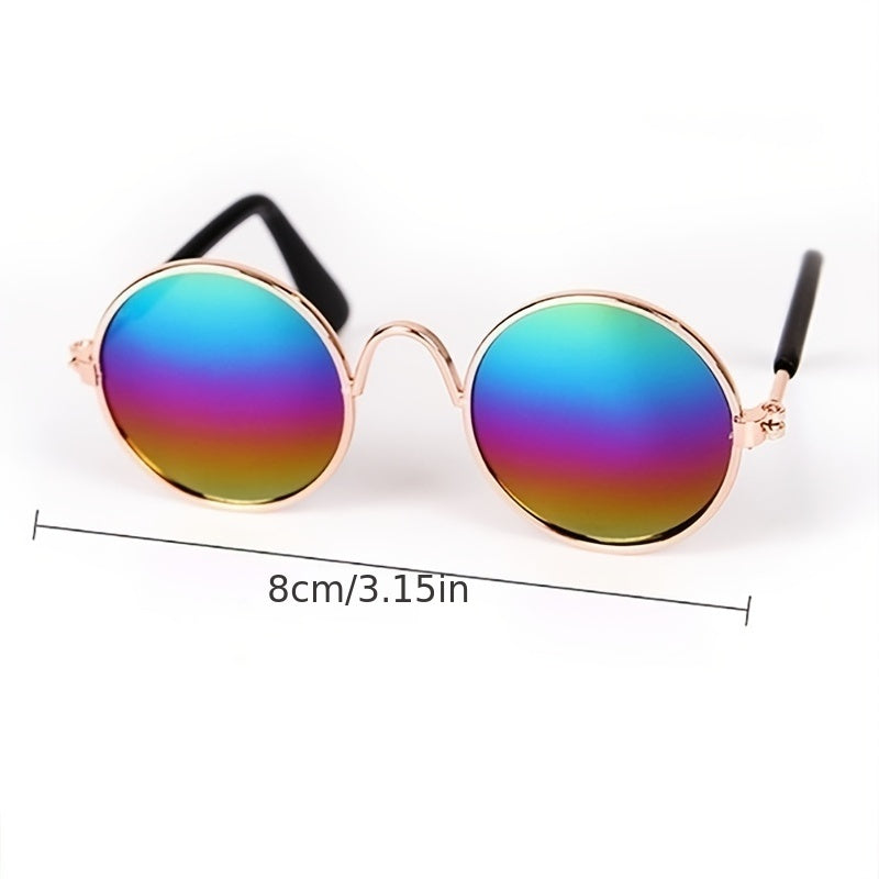 Pet Fashion Glasses