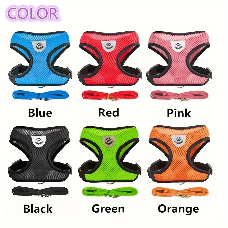 Comfy Pet Walking Gear